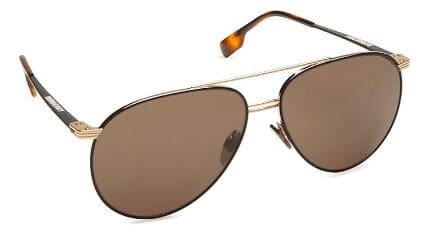 4 Trendy Burberry Sunglasses for Men 