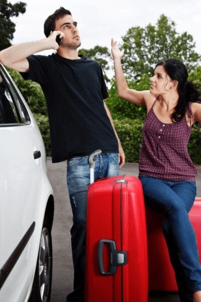 4 things that are guaranteed to ruin your holiday from NC Lifestyle Blogger Adventures of Frugal Mom