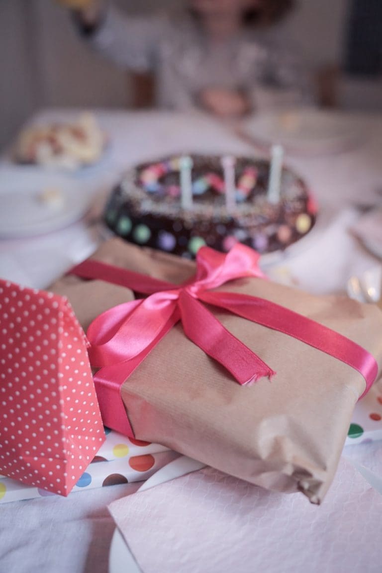 5 Gifts To Make A Lockdown Birthday Special