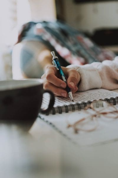 Dealing With Setbacks In A Positive Way from NC Lifestyle Blogger Adventures of Frugal Mom