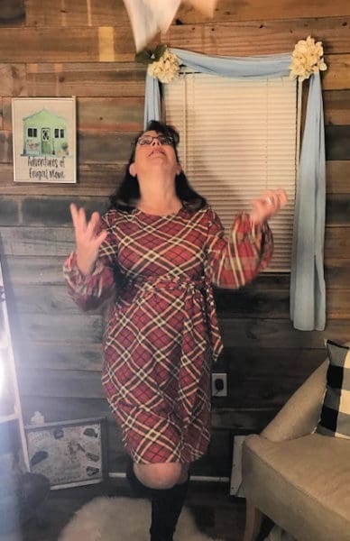 Friday Get to Know Me from North Carolina Lifestyle Blogger Adventures of Frugal Mom