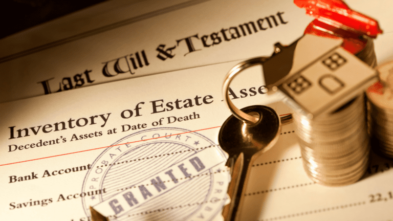 How Much Does a Probate Lawyer Cost?