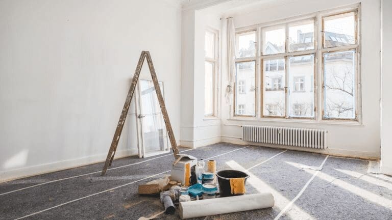 Refurbishing Your Home 7 Decor Tips to Consider from North Carolina Lifestyle Blogger Adventures of Frugal Mom