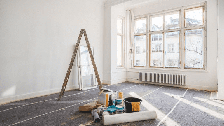 Refurbishing Your Home?  7 Decor Tips to Consider