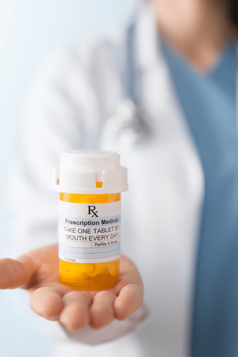 Top Things to Consider When Buying Your Prescription Drugs