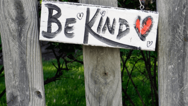 Why The World Has Become Less Kind from North Carolina Lifestyle Blogger Adventures of Frugal Mom