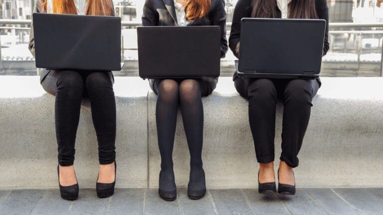 Women in Business_ How to Take Your Career in Engineering to the Next Level from North Carolina Lifestyle Blogger Adventures of Frugal Mom