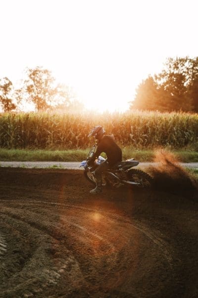 Youth Dirt Bike Gloves Buying Guide for Kids Riding from North Carolina Lifestyle Blogger Adventures of Frugal Mom