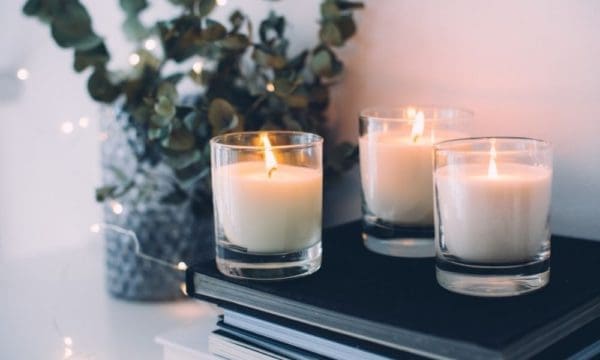 Small Ways To Make the House Smell Good