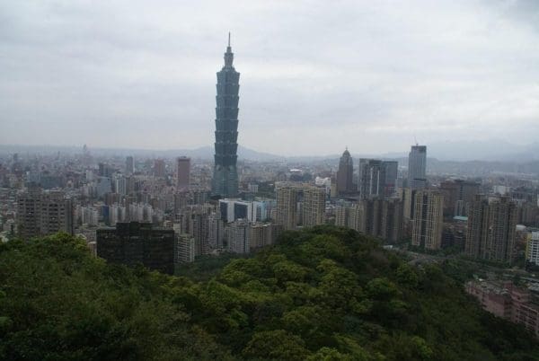 10 Best Kid-Friendly Things to Do in Taipei from North Carolina Lifestyle Blogger Adventures of Frugal Mom