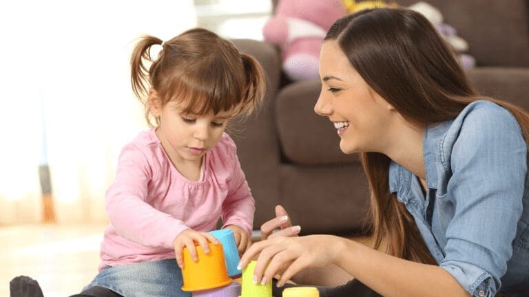 5 Great Reasons To Hire A Live-In Nanny from North Carolina Lifestyle Blogger Adventures of Frugal Mom