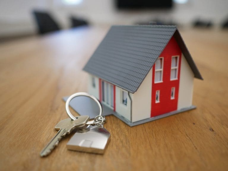 5 Things To Check Before Moving Into a New Home