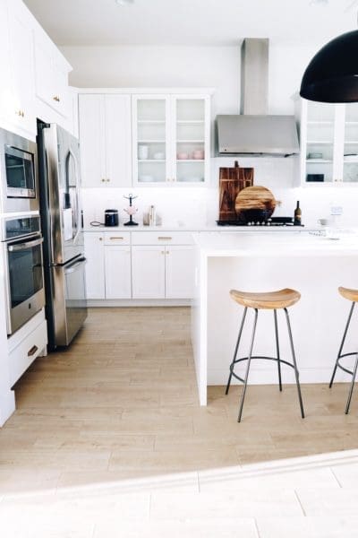 Basic Tips for Choosing Home Appliances from North Carolina Lifestyle Blogger Adventures of Frugal Mom