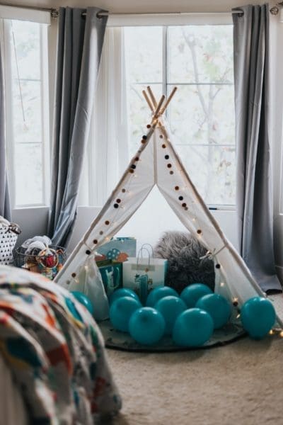 How to Make a Kid’s Birthday Party Fun from North Carolina Lifestyle Blogger Adventures of Frugal Mom