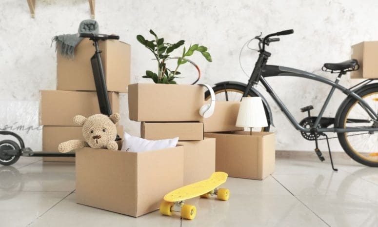 Things To Consider When You’re Buying a Home With Kids