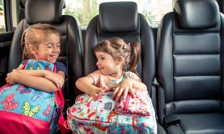 Why You Should Start a Carpool Group for School