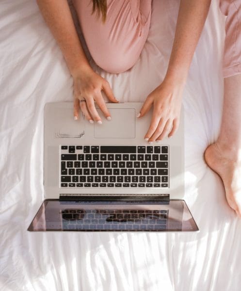 Thinking of Becoming a Mommy Blogger - Consider These Factors First from North Carolina Lifestyle Blogger Adventures of Frugal Mom