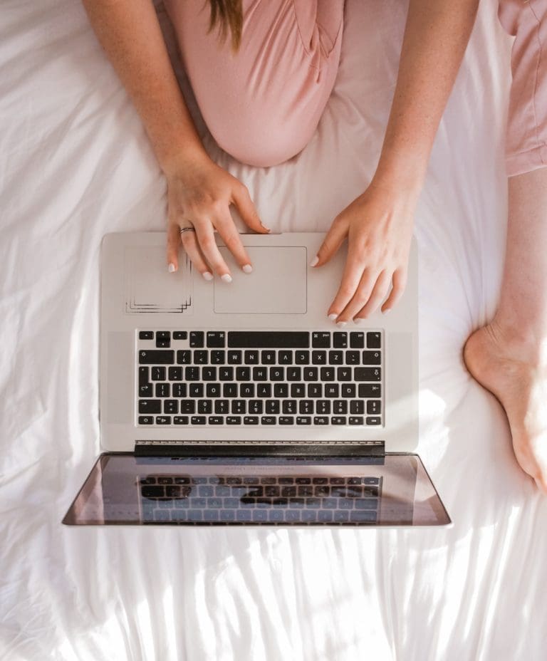 Thinking of Becoming a Mommy Blogger - Consider These Factors First from North Carolina Lifestyle Blogger Adventures of Frugal Mom