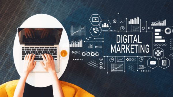 Three Prevalent Digital Marketing Trends to Know Today from North Carolina Lifestyle Blogger Adventures of Frugal Mom
