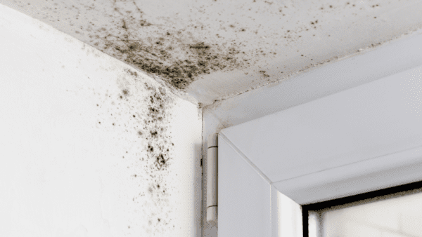 What You Need to Know to Protect Your Home From Mold from NC Lifestyle Blogger Adventures of Frugal Mom