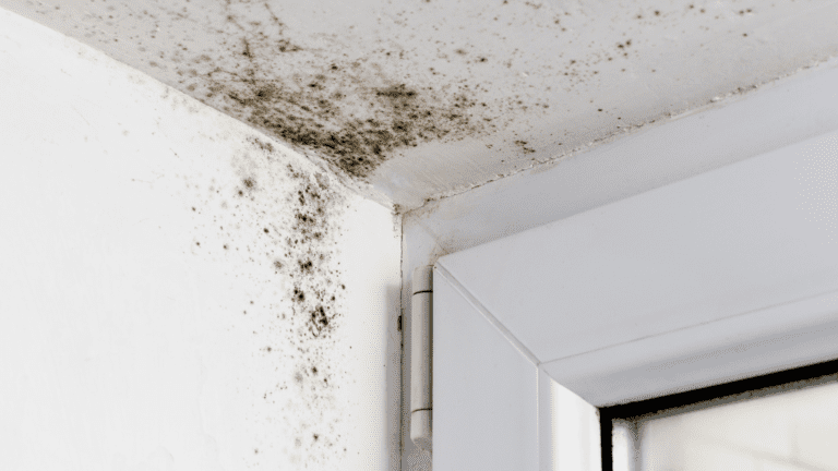 What You Need to Know to Protect Your Home From Mold
