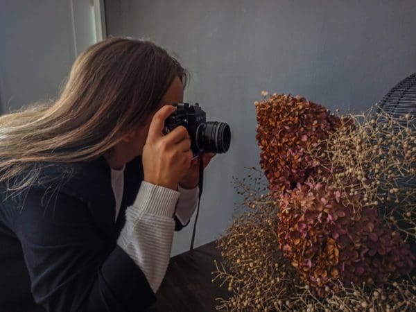 3 Tips for Taking Instagram-Worthy Photos from North Carolina Lifestyle Blogger Adventures of Frugal Mom