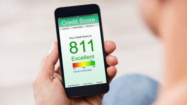 5 Practical Ways to Improve Your Credit Score in 2021 from North Carolina Lifestyle Blogger Adventures of Frugal Mom