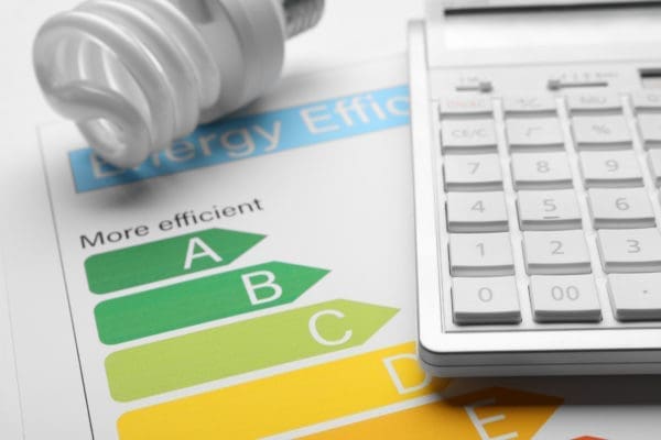 5 Simple Ways To Save Energy At Home from North Carolina Lifestyle Blogger Adventures of Frugal Mom