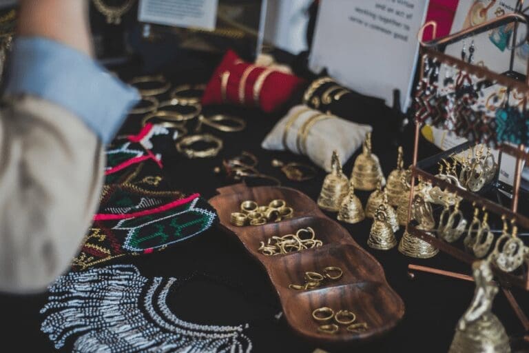 7 Magnificent Jewelry Pieces You Can't Resist from North Carolina Lifestyle Blogger Adventures of Frugal Mom