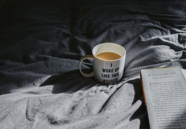 Four Reasons Why You May Be Feeling So Tired Lately from North Carolina Lifestyle Blogger Adventures of Frugal Mom
