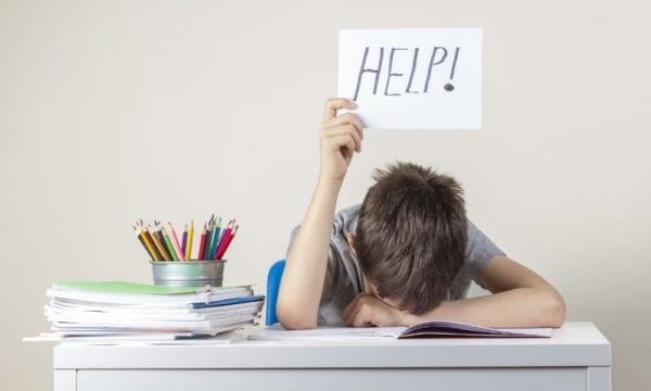 Strategies To Help Your Kids Understand Math