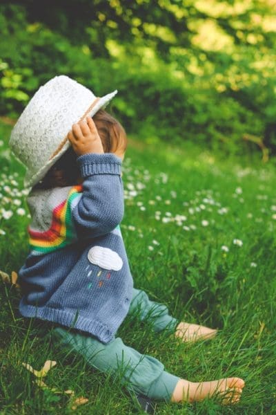 How to Dress a Baby- A Guide for New Parents from North Carolina Lifestyle Blogger Adventures of Frugal Mom