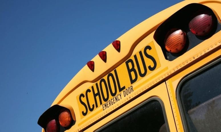 Parents’ Most Common Questions About School Buses