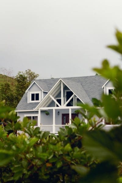The Choices that Make a Roof Stand the Test of Time from NC Lifestyle Blogger Adventures of Frugal Mom