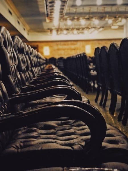 What is the role of a jury from North Carolina Lifestyle Blogger Adventures of Frugal Mom