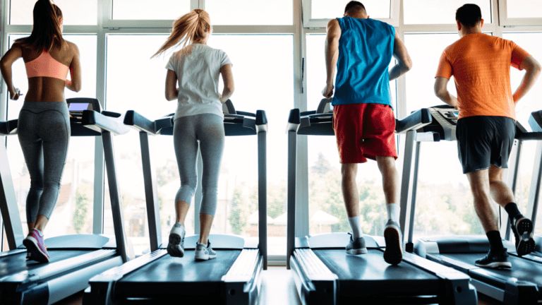 What to Look for in a New Gym