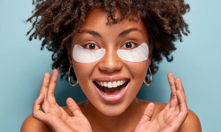 Look Refreshed: 4 Tips for Treating Dark Under-Eye Circles