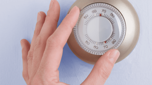 4 Common Furnace Issues and Their Fixes from North Carolina Lifestyle Blogger Adventures of Frugal Mom
