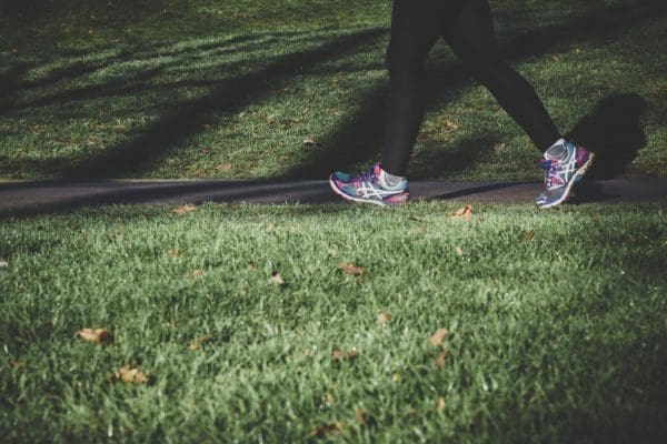 4 Speed Walking Mistakes to Avoid from North Carolina Lifestyle Blogger Adventures of Frugal Mom
