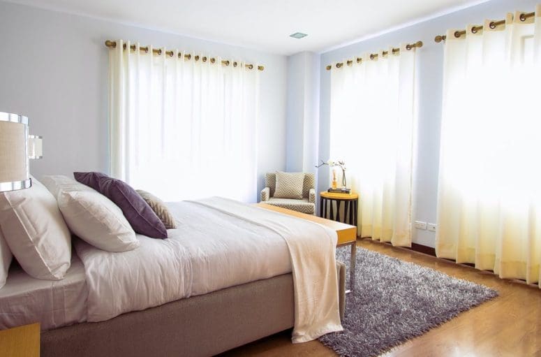 7 types of Furniture You Can Add To Your Bedroom To Make it More Luxurious