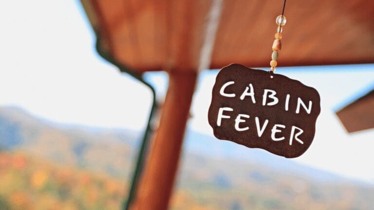 Cabin Fever: Ways To Shake It Off And Lift Your Spirits This Spring from North Carolina Lifestyle Blogger Adventures of Frugal Mom