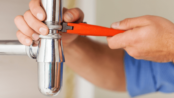 Common Silent Plumbing Problems from North Carolina Lifestyle Blogger Adventures of Frugal Mom