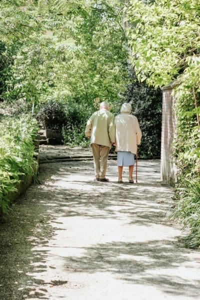 Getting Help Caring For Elderly Parents During The Pandemic from North Carolina Lifestyle Blogger Adventures of Frugal Mom