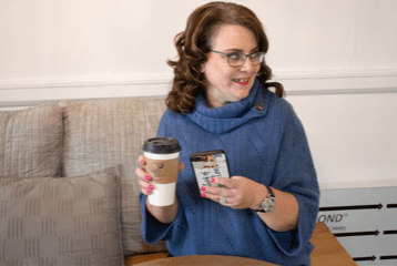 The Value of Texting Apps from North Carolina Lifestyle Blogger Adventures of Frugal Mom