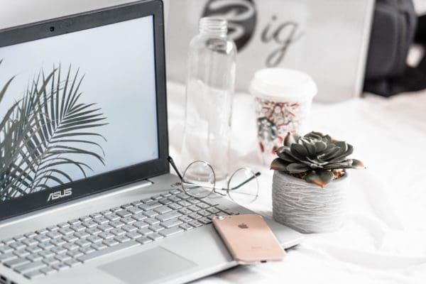 Ways to Make Money on the Side- Virtual Assistants from North Carolina Lifestyle Blogger Adventures of Frugal Mom