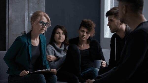 What Makes a Drug Rehabilitation Center a Good One from North Carolina Lifestyle Blogger Adventures of Frugal Mom