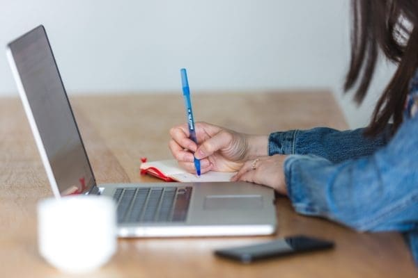 Working Online in 2021 Kick-starting Your Online Business with Your BEST Writing from NC Lifestyle Blogger Adventures of Frugal Mom