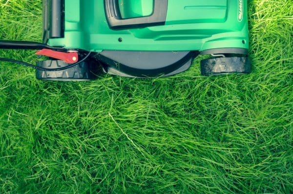 3 Tips For Mowing Your Lawn Like A Professional from North Carolina Lifestyle Blogger Adventures of Frugal Mom
