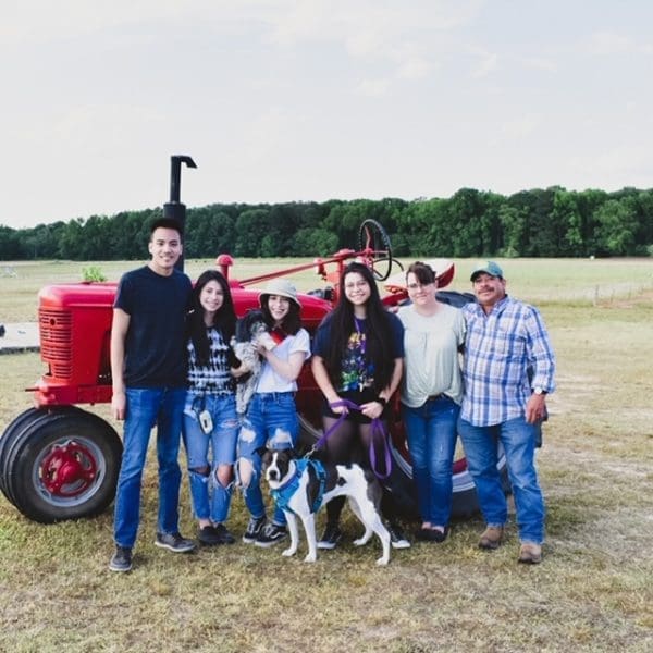 5 Things that Make Me Smile from North Carolina Lifestyle Blogger Adventures of Frugal Mom