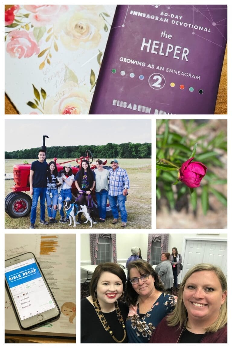 5 Things that Make Me Smile from North Carolina Lifestyle Blogger Adventures of Frugal Mom